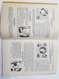 U. F. GRANT and MENGE Catalog