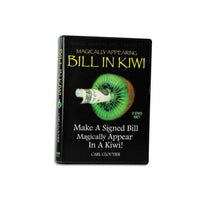Bill In Kiwi 2 VOLUME SET - Eagle Magic Store
