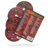 Complete Card Magic - 7 Volume Set - Eagle Magic Store