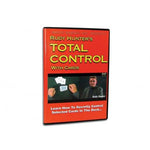 Total Control with Cards