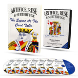 Expert at the Card Table - Eagle Magic Store
