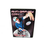 Anti-Gravity Coin - AKA Muscle Pass - Eagle Magic Store