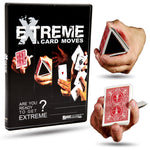Extreme Card Moves - Eagle Magic Store