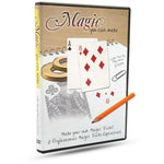 Magic You Can Make Yourself - Eagle Magic Store