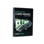 Money Making Card Magic - Eagle Magic Store