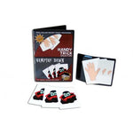 Handy Trick Collection & Vampire Dawn Packet Tricks + DVD - Eagle Magic Store