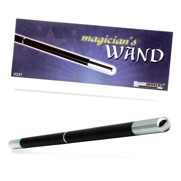 Magician's Pro Wand - Eagle Magic Store