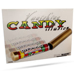 Vanishing Candy Illusion