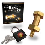 Magic Ring Escape - Eagle Magic Store