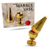 Marble Vase - Eagle Magic Store