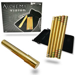 Alchemy Vision - Limited Edition - Eagle Magic Store