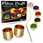 Psychic Escape - Eagle Magic Store