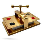Collector's Card Press - Eagle Magic Store