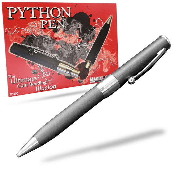Python Pen – Eagle Magic Store