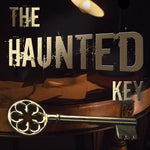 Haunted Key - Eagle Magic Store