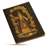 Wizard's Flip Book