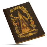 Wizard's Flip Book