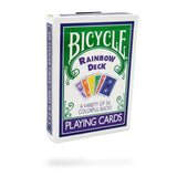 Rainbow Deck (Original) - Eagle Magic Store