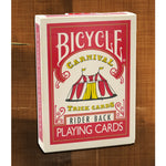 Carnival Trick Cards - Eagle Magic Store