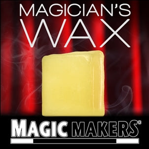 Magician's Wax - Eagle Magic Store