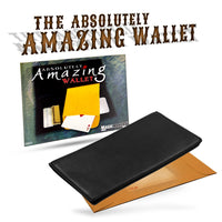Absolutely Amazing Wallet - Eagle Magic Store