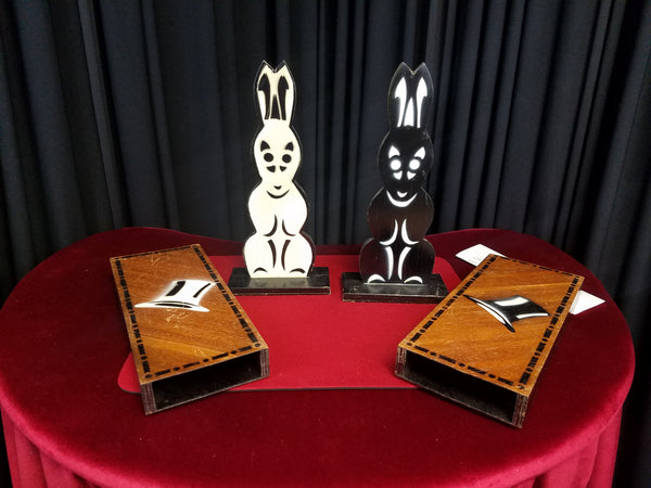 Hippity Hop Rabbits - Abbotts (Norman)