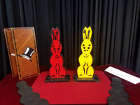 Hippity Hop Rabbits - Abbotts (Norman)