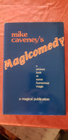 MagicComedy
