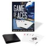 Game of Aces - Eagle Magic Store