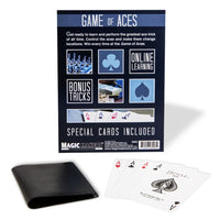 Game of Aces - Eagle Magic Store