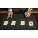 Game of Aces - Eagle Magic Store