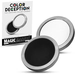 Color Deception - Stainless Steel - Eagle Magic Store