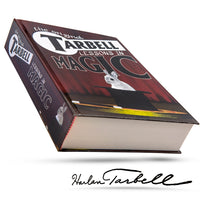 The Original Tarbell Lessons In Magic Book - The Complete Course
