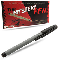 Mystery Pen Deluxe - Eagle Magic Store