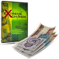Extreme Change - Eagle Magic Store