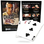 Chase The Ace - The Ultimate 3 Card Trick - Eagle Magic Store