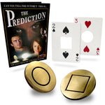 The Prediction - Tell The Future Card Trick