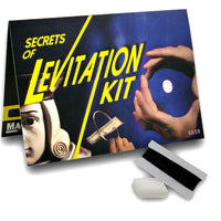 Secrets of Levitation Kit - Eagle Magic Store