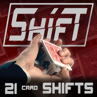 Shift - Eagle Magic Store