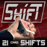 Shift - Eagle Magic Store