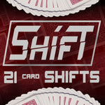 Shift - Eagle Magic Store