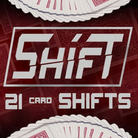 Shift - Eagle Magic Store