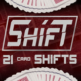 Shift - Eagle Magic Store