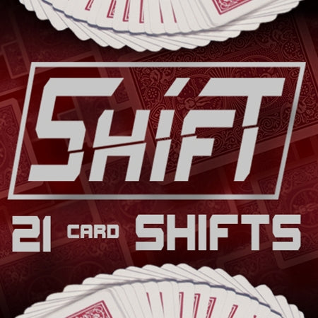 Shift - Eagle Magic Store