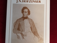 The Magic of J. N. HOFZINSER translated by Richard Hatch