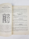 BARGAIN MAGIC by Magical Ovette, Published by The Heaney Magic Co.