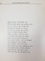 The Encyclopedia of Patter by Robert Orben