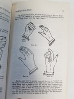 Magic of the Hands by Edward Victor