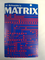 Matrix by Al Schneider