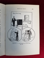 Magicians Tricks How They Are Done by Henry Hatton and Adrian Plate